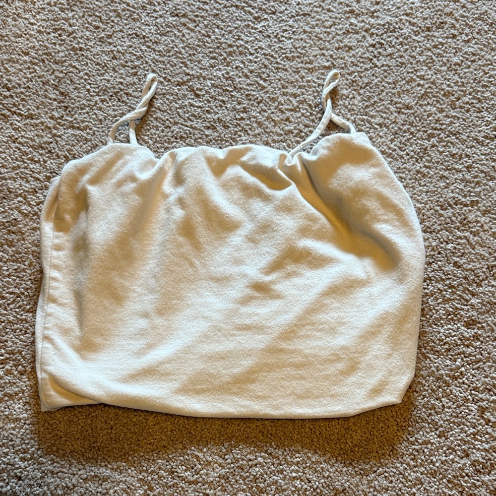 Better Be Cream Camisole Top